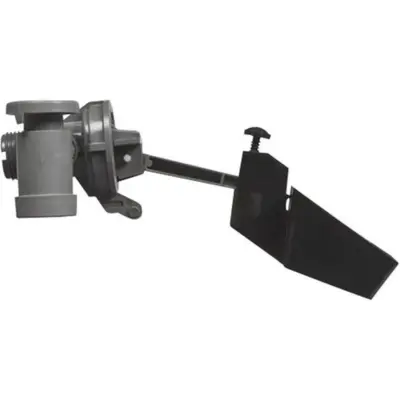 Fluidmaster 703AP4 Specialty Toilet Fill Valve for Glacier Bay and Niagara Conservation Flapperless Toilets